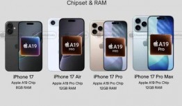 苹果17所有机型最新爆料,全新设计、强大性能，揭秘下一代旗舰手机亮点